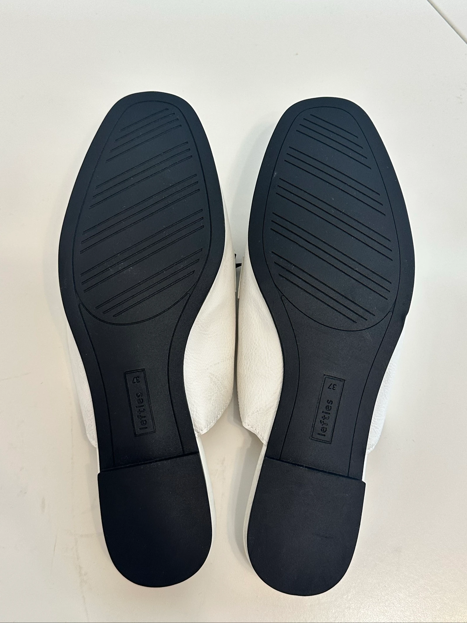 Nieuwe Lefties schoenen Maat 37 – photo 6